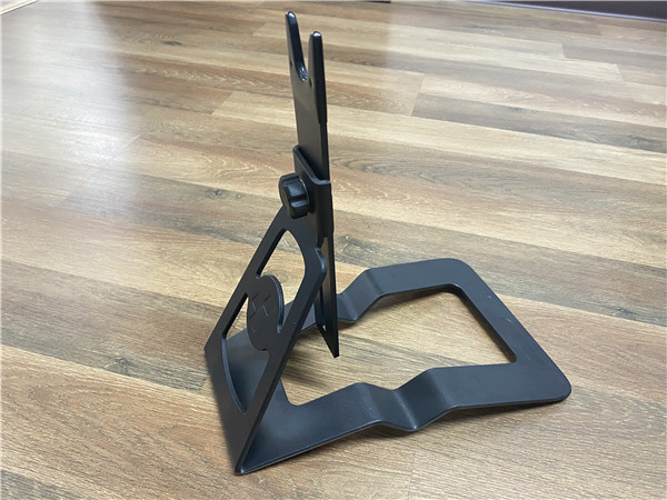Bicycle Store Adjustable Height Bike Vertical Maintenance Stand Carbon steel