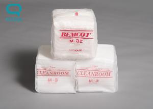 Wholesale Micro Fiber Anti Static Cleaning Wipes For Wiping Mechanical Equipments from china suppliers
