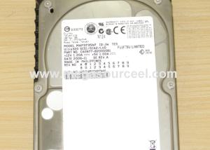 Wholesale HP BD07296B44 Fujitsu MAP3735NP 73.5GB 68 pin SCSI hard drive U320 10000 rpm from china suppliers