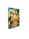 Free DHL Shipping@New Release HOT TV Series NCIS New Orleans Season 2 Boxset