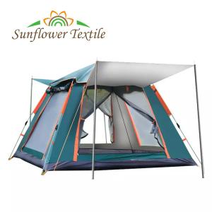 Wholesale Outdoor Camping Rain Proof Tents Automatic quick open Large Pop Up Tents from china suppliers