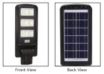 Wholesale Integrated Solar Powered IP65 Waterproof Smd Chip LED Street Lights