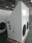 Commercial Meeting Heat Pump With Galvanized Plate For Workshop , Restaurants