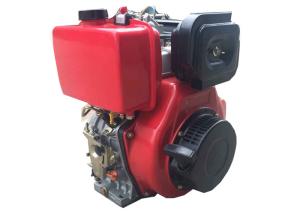 Wholesale House or industrial small diesel engine lower noise for water pump from china suppliers