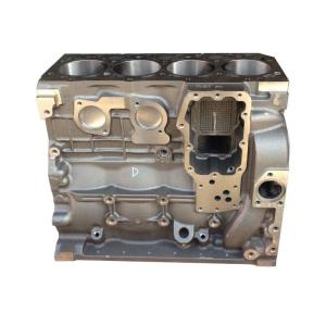 Wholesale Cummins Engine Parts ISDE 4.5L Engine Cylinder Block 5274410 4934322 4931730 from china suppliers