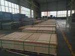 3mm PE Aluminum Composite Panel Surface Brushed Anodized