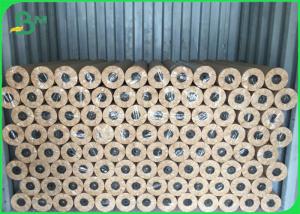 Wholesale White Bond Paper Roll For All Plain Plotters 45gsm - 85gsm 65inch from china suppliers