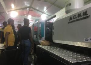 Wholesale PP PE Plastics Auto Injection Molding Machine 400 Tons For Cartoon Packaging Products from china suppliers