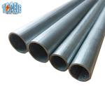 Pre Hot Dipped Galvanized Electric Metallic Tube EMT Conduit Fittings UL Listed