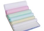2 Ply 80 CB White 381mmx280mm Carbonless Copy Forms