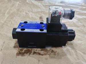Wholesale Yuekn DSG-01-2B3B-024-N-70 Solenoid Operated Directional Valves from china suppliers