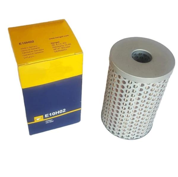Hot Sale Heavy Duty Truck Hydraulic Diesel EngineOil Filter E10H02 HF6162