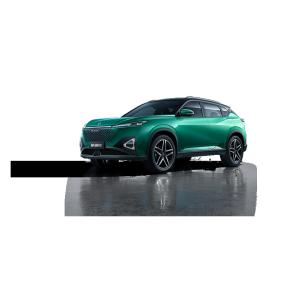 Wholesale Dongfeng Haohan Petrol And Electric Power Hybrid Front Drive Dongfeng Car from china suppliers