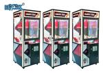 Coin Operated Happy Toy Arcade Claw Crane Vending Machines Bear Machine