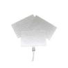 Buy cheap Light Weight 1000W Thin Thermal Mica Heating Pad For Printers from wholesalers