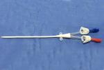 Disposable Temporary Hemodialysis Catheter Kit Single Double Triple Lumen HD