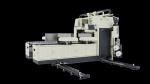 Dual Servo PE Carton Strapping Machine 1500mm 0.5Mpa High Speed 32 Bags/Min
