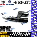 original new Diesel fuel pump assembly 1505199 0414701032 for SCANIA truck