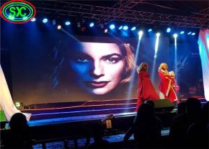 Wholesale 3mm SMD2121 Led Lamps Rental Display Projector for Unforgettable Presentations from china suppliers