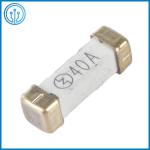 One Time Fast Acting Surface Mount SMT Fuse 1140 1025 200mA-40A 72V 125V 250V
