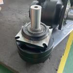 Hydraulic Piston Motor Rexroth MCR03 Final Drive Motor For Carterpillar Skid