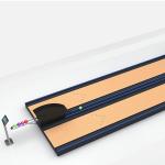 Entertainment Center for Exercise Muscle Complete Adult and Kids Duckpin Bowling