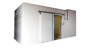 Wholesale Polyurethane Sandwich Panel Cold Room Freezer with Refrigeration Equipments Suitable from china suppliers