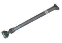Remanufactured Front Prop shaft Drive shaft Driveshaft Fits Jeep Grand Cherokee