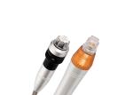 Newest face lifting skin rejuvenation fractional RF microneedle device in spa
