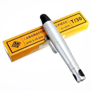 Wholesale Quick Change Length 14.2cm Flex Shaft Machines Handpiece 2.35mm Collet from china suppliers