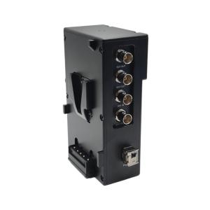 Wholesale 4K SDI Extender over Fiber, EFP Camera Systems, Base Station Control from china suppliers