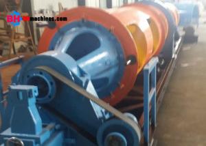 Wholesale Tubular Machine Stranding Machine Exporter 800 / 1 + 6 | BH Machine from china suppliers