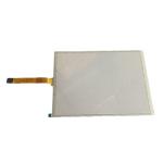 445-0715900 4450715900 ATM parts 6625 NCR touch operator panel Display Touch