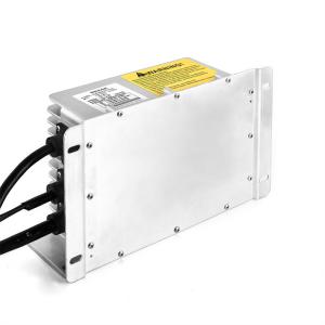 Wholesale Waterproof 24v Lithium Battery Charger Automatic Shutdown Model E22 from china suppliers
