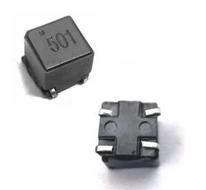 Wholesale DC Common Mode Inductors Line Filter-Flat Wire DCCM17 Series from china suppliers