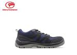 Comfortable Office / Woodland Lightweight Steel Toe Work Shoes KPU Fashion