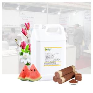 Wholesale High-End Market Watermelon Essential Oils For Incense Stick Making Long Lasting Smell from china suppliers
