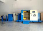 Single Cantilever Rope Cantilever Single Twisting Machine PE PVC Insulation