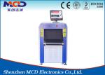 High Sensitivity <65 dB Airport X Ray Scanner