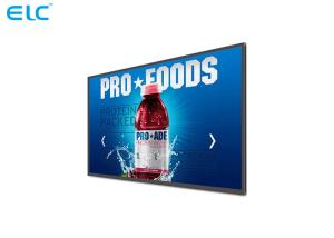 Wholesale 43 Inch Interactive Touch Screen Digital Signage , All In One Digital Signage from china suppliers