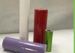 80gsm Colorful Spunbonded PP Non Woven Fabric For Bag Making Biodegradable