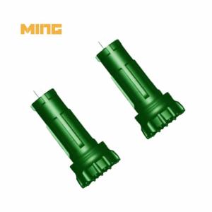 Wholesale NUMA100 330mm 10 Inch Down The Hole High Air Pressure DTH Drill Button Bits For Underground Drilling from china suppliers