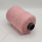1.3cm 2.0 4.0cm Scarf Knitting Feather Yarn Mink Yarn For Knitting Scarf