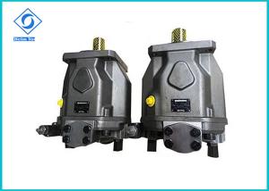 Wholesale Swash Plate Design Hydraulic Piston Pump With Excellent Oil Absorbency from china suppliers