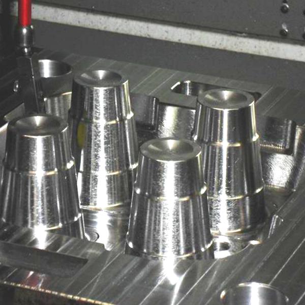 GRS Customized Color Single Cavity Mould Rubber Industrial High Precision Nbr