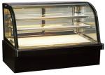 1.2m Table Top Cake Cabinet Cake Display Chiller Freezer