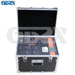 JSY-03 Verified Supplier CVT Automatic Electric Power Transformer Tan Delta