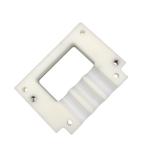 ABS CNC Machining Service , Pickling CNC Fabrication Service