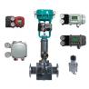 Buy cheap Chinese Straight Angle Type Top Guide Valve With Masoneilan SVI2 Valve from wholesalers