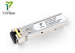 MSA SFF-8472 100km 1550nm Compatible Cisco Transceiver